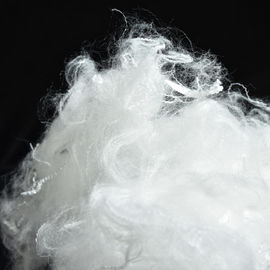 1.2D×32mm Microfiber , Feather Touch Solid Siliconized Micro Denier Fiber