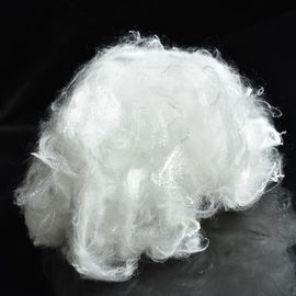 1.2D×32mm Microfiber , Feather Touch Solid Siliconized Micro Denier Fiber