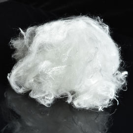 1.2D×32mm Microfiber , Feather Touch Solid Siliconized Micro Denier Fiber