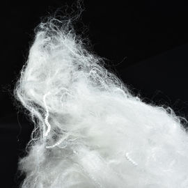 1.2D×32mm Microfiber , Feather Touch Solid Siliconized Micro Denier Fiber