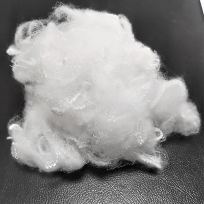 Premium Low Melt Fiber Filling Polyester Staple Fiber