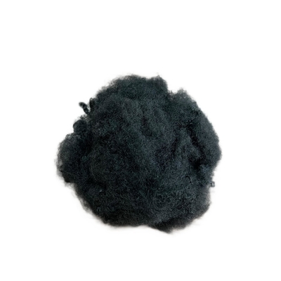 Premium Low Melt Fiber Filling Polyester Staple Fiber